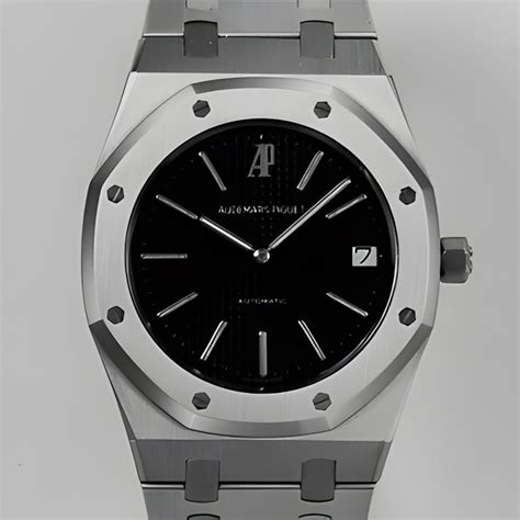 audemars piguet royal oak jubilé 1992|royal oak audemars piguet price.